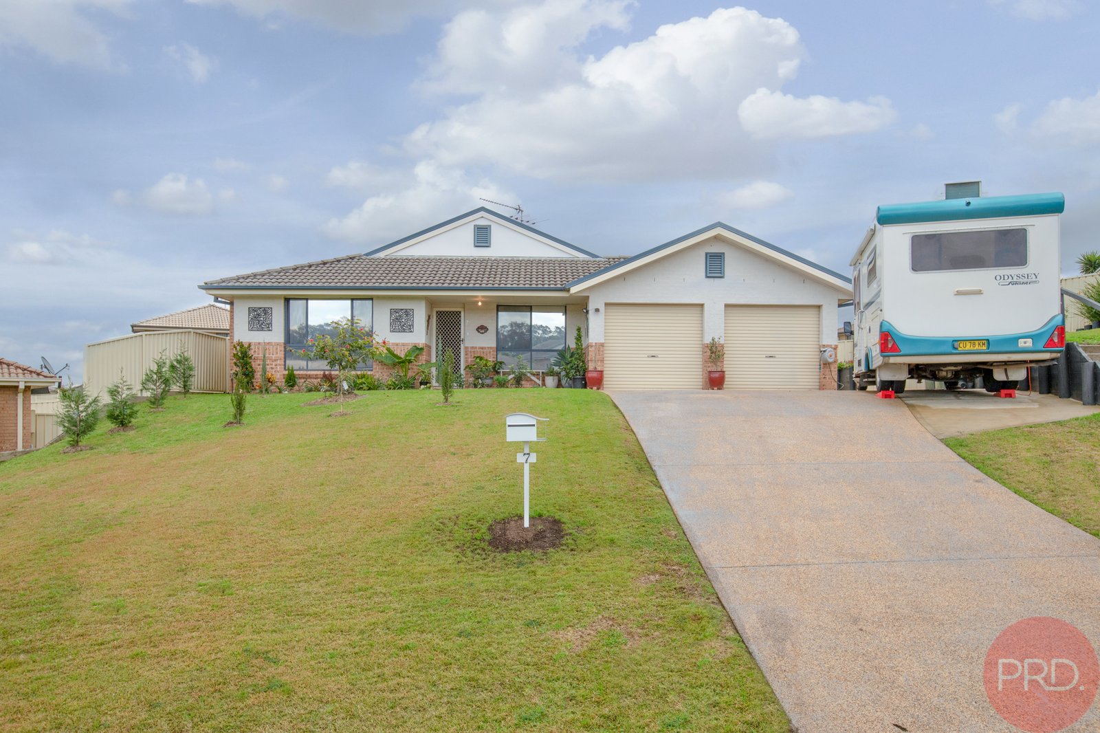 7 Joseph Close RUTHERFORD 3