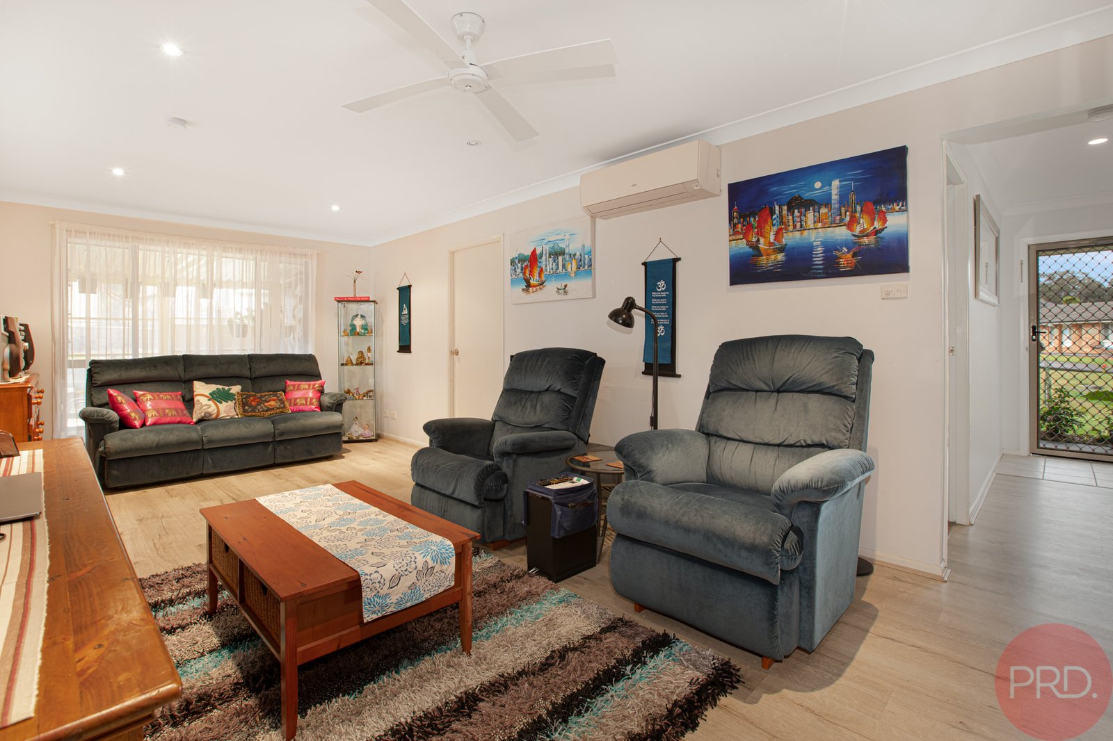 7 Joseph Close RUTHERFORD 4