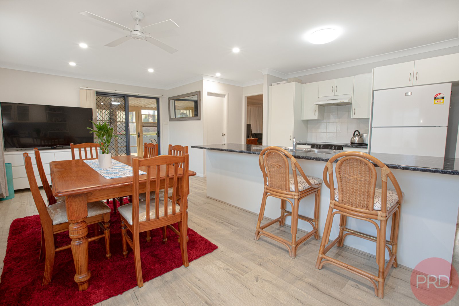 7 Joseph Close RUTHERFORD 7