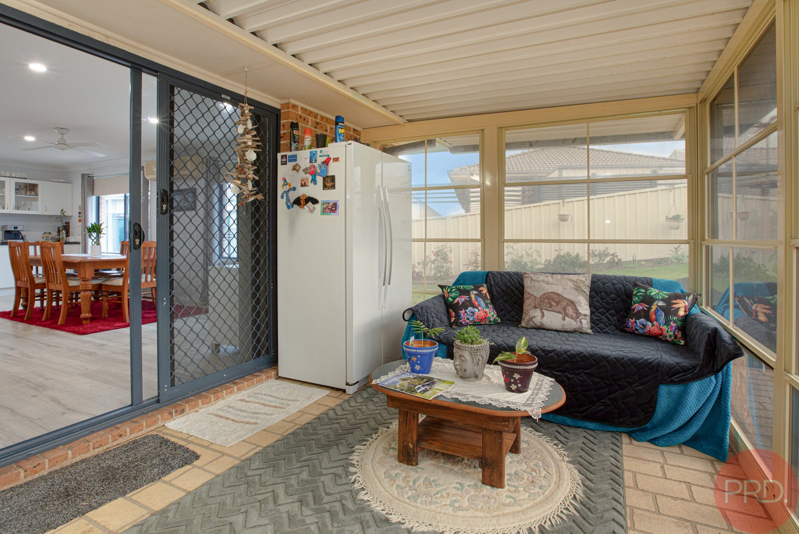 7 Joseph Close RUTHERFORD 16