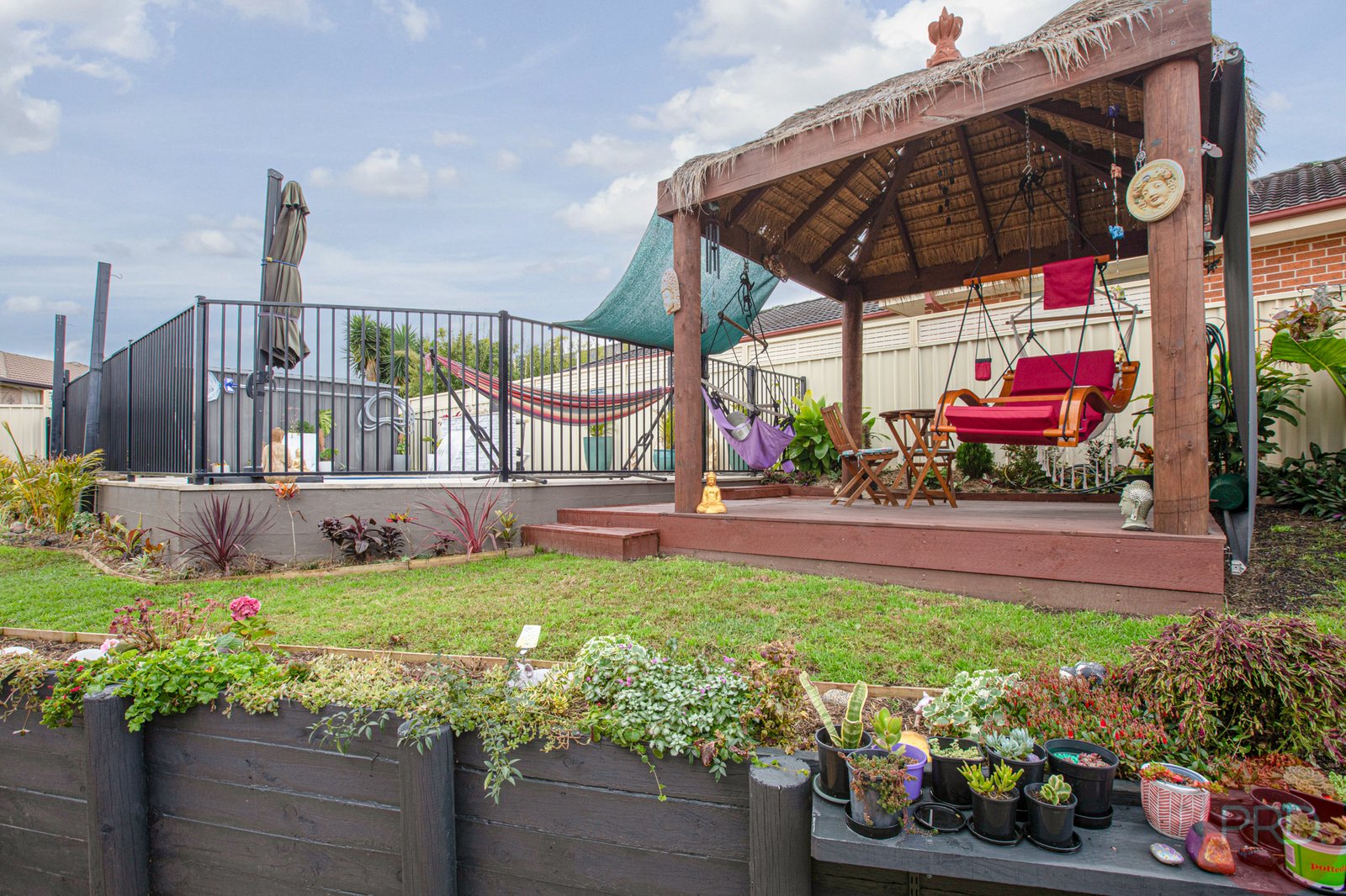 7 Joseph Close RUTHERFORD 19