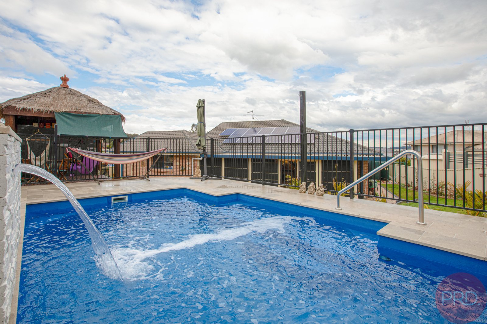 7 Joseph Close RUTHERFORD 21