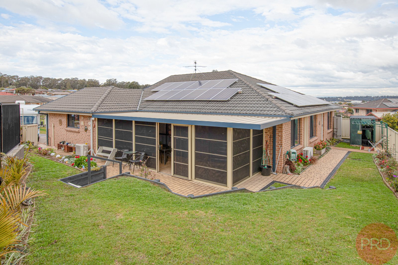 7 Joseph Close RUTHERFORD 23