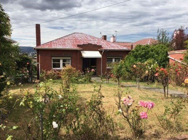 7 Joynton Street NEW TOWN 7