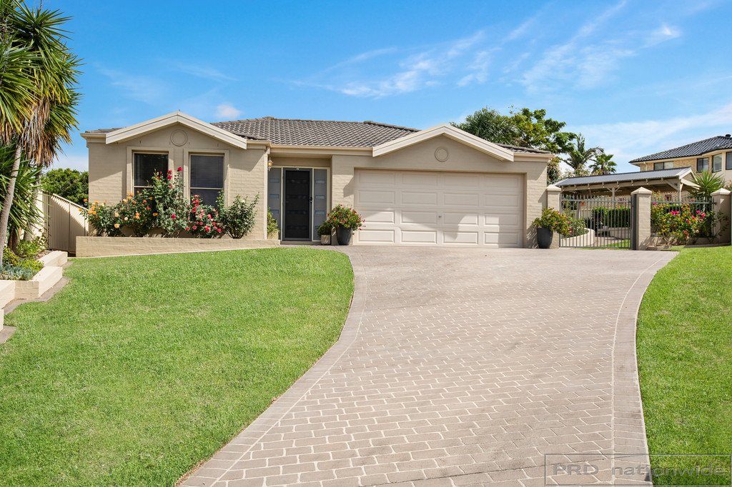 7 Julianne Close BOLWARRA HEIGHTS 1