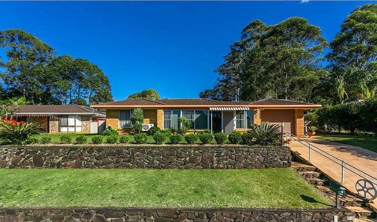 7 Kadina Street GOONELLABAH 1