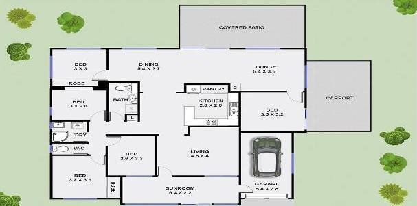 7 Kadina Street GOONELLABAH 11