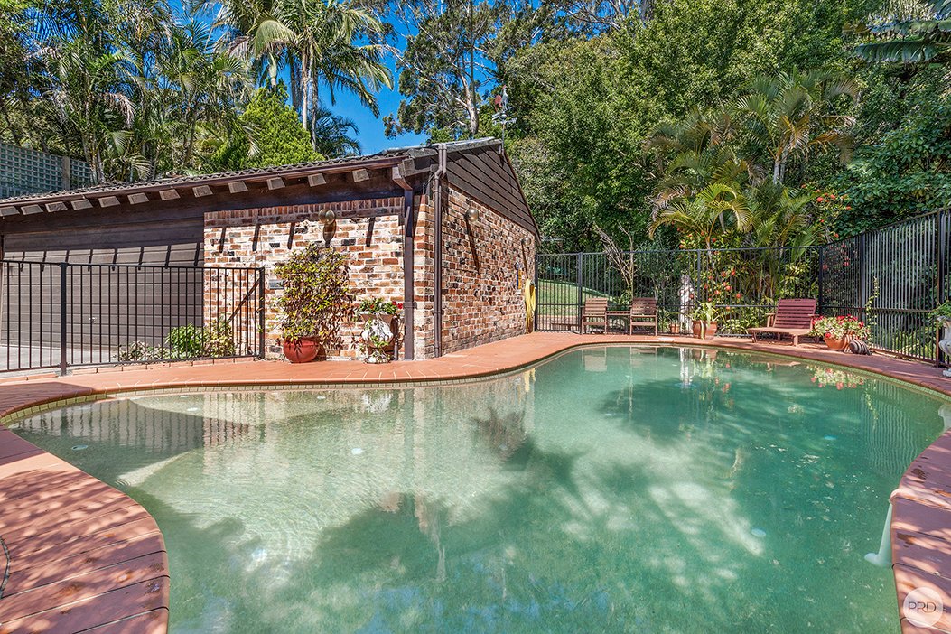 7 Kanangra Avenue CORLETTE 3