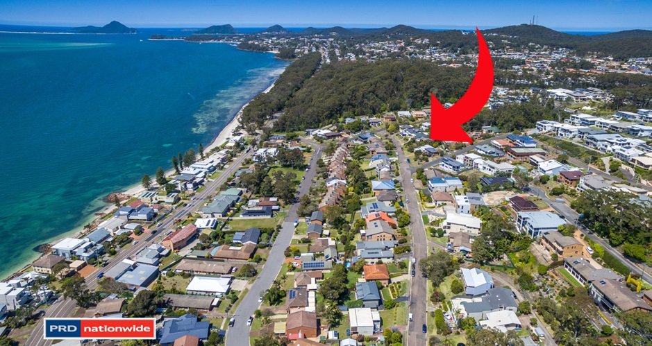 7 Kanangra Avenue CORLETTE 10