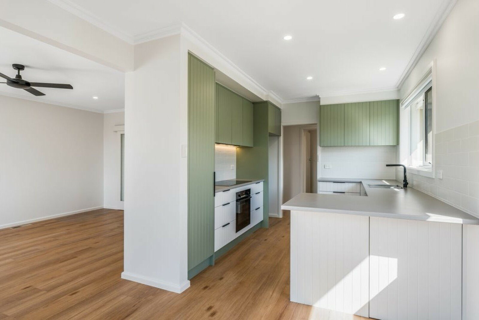 Gallery: 7 Kansas Avenue