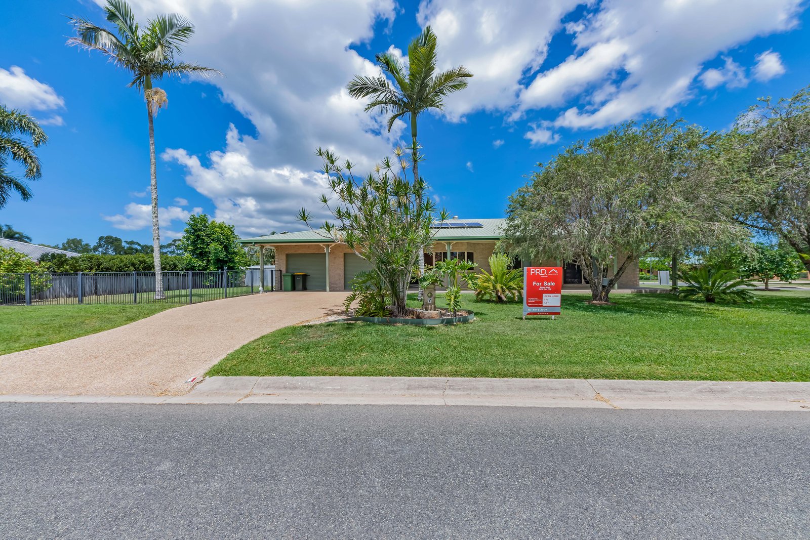 7 Keith Johns Drive PROSERPINE 13