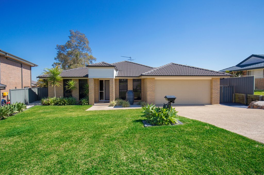 7 Kelly Circle RUTHERFORD 1