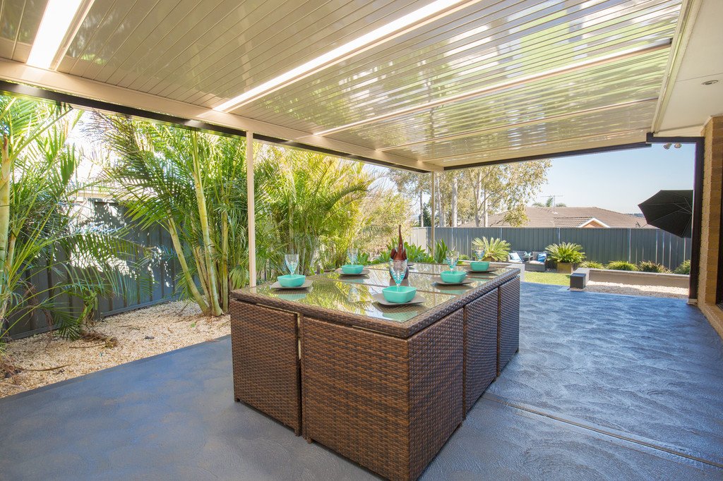 7 Kelly Circle RUTHERFORD 12