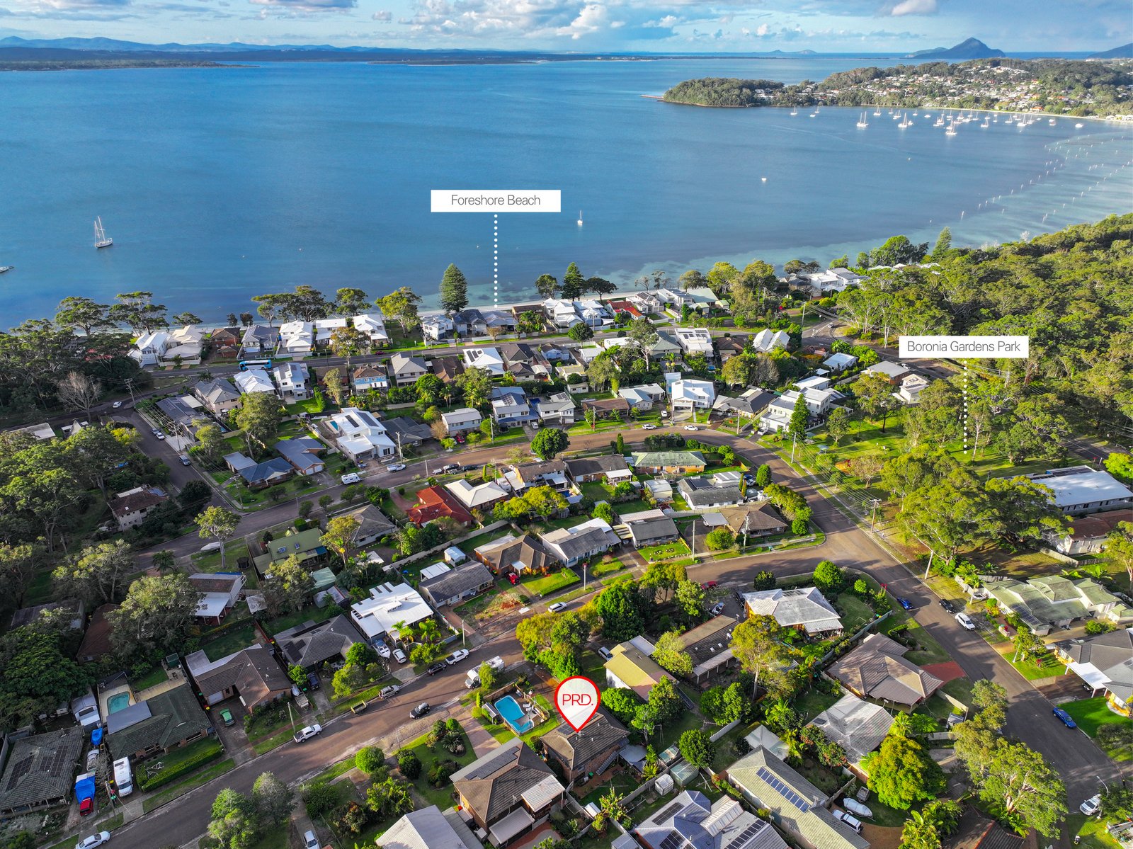 7 Kemp Street SALAMANDER BAY 1