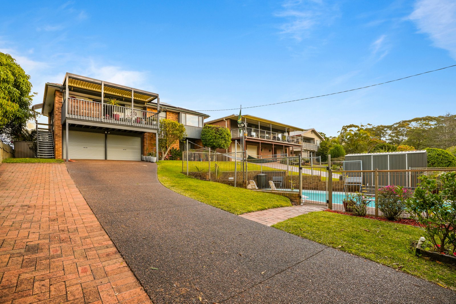 7 Kemp Street SALAMANDER BAY 2
