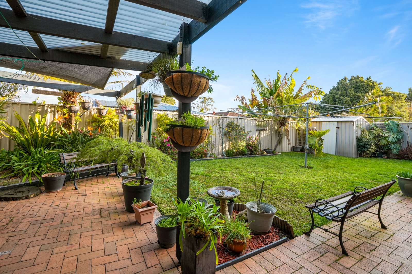 7 Kemp Street SALAMANDER BAY 13