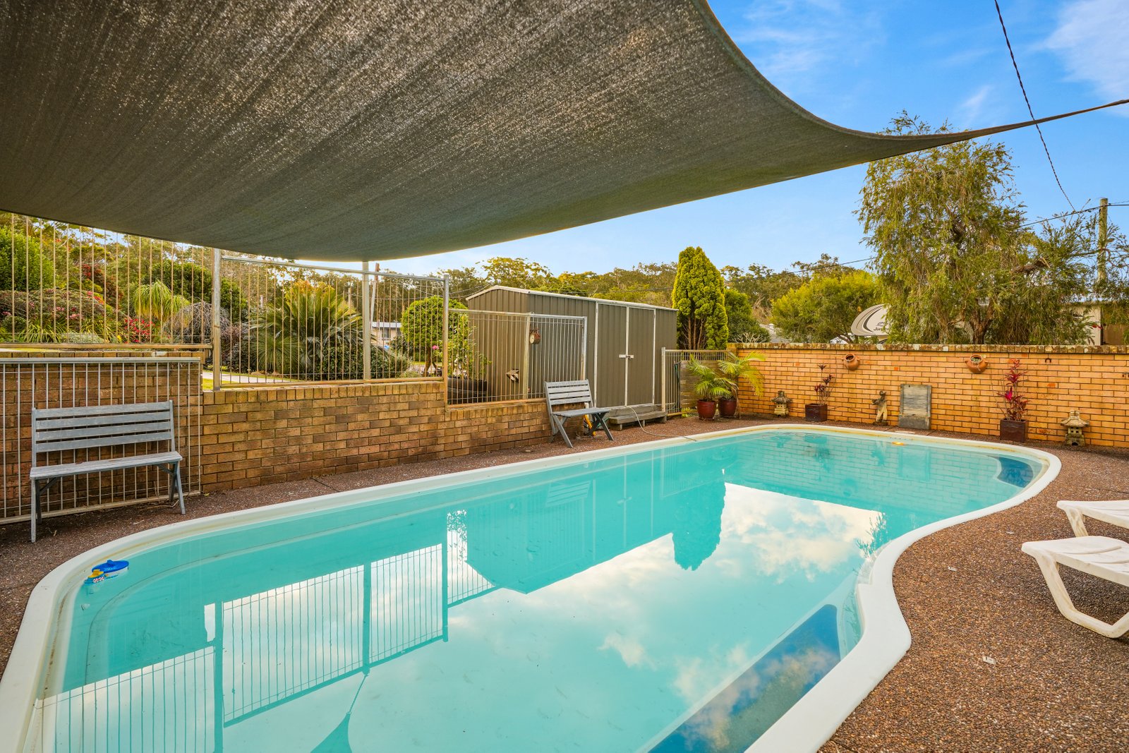 7 Kemp Street SALAMANDER BAY 14