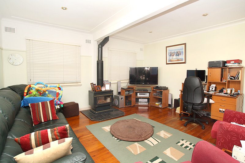 7 Kendall Street SANS SOUCI 2