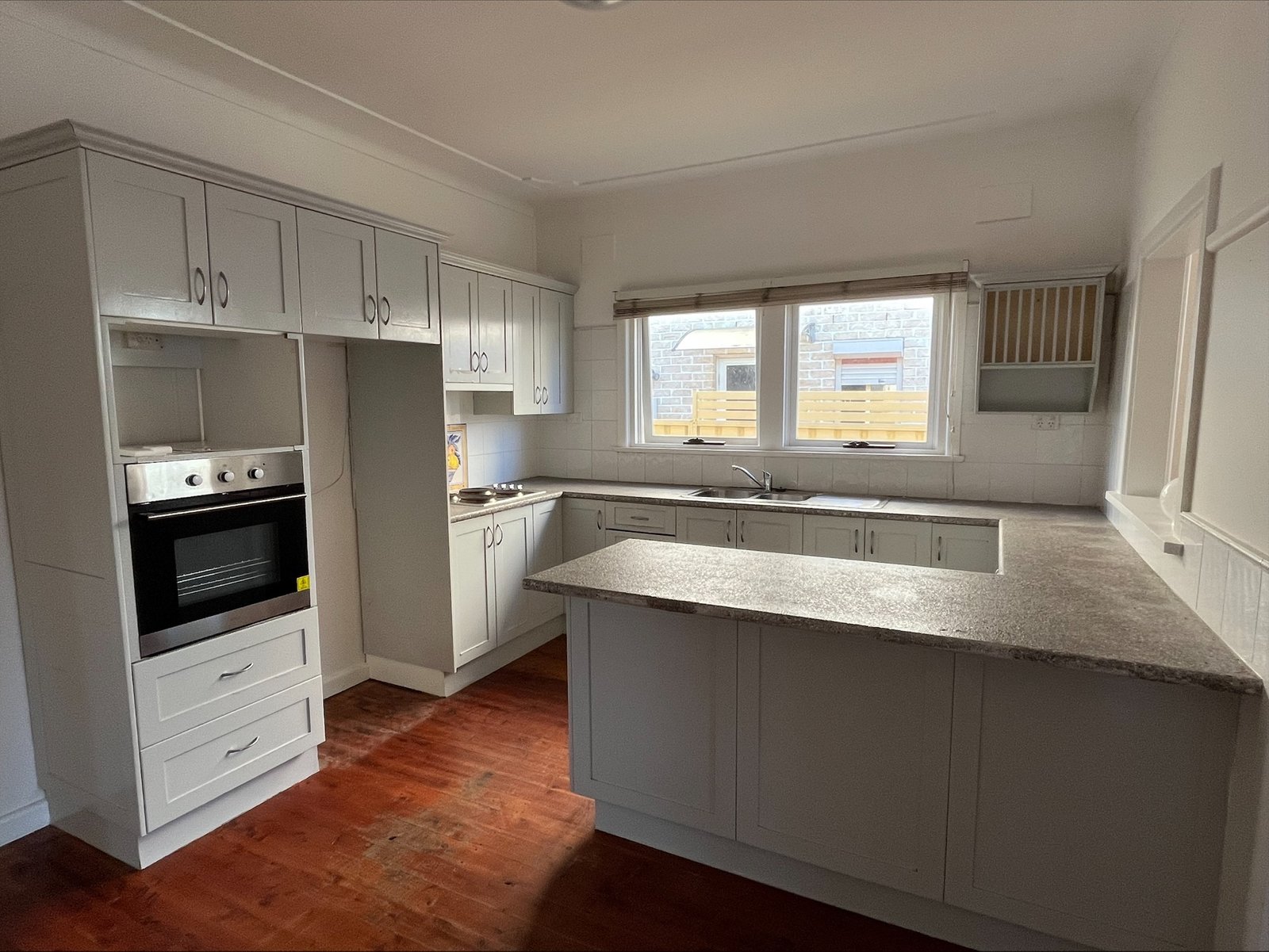 7 Kendall Street SANS SOUCI 5