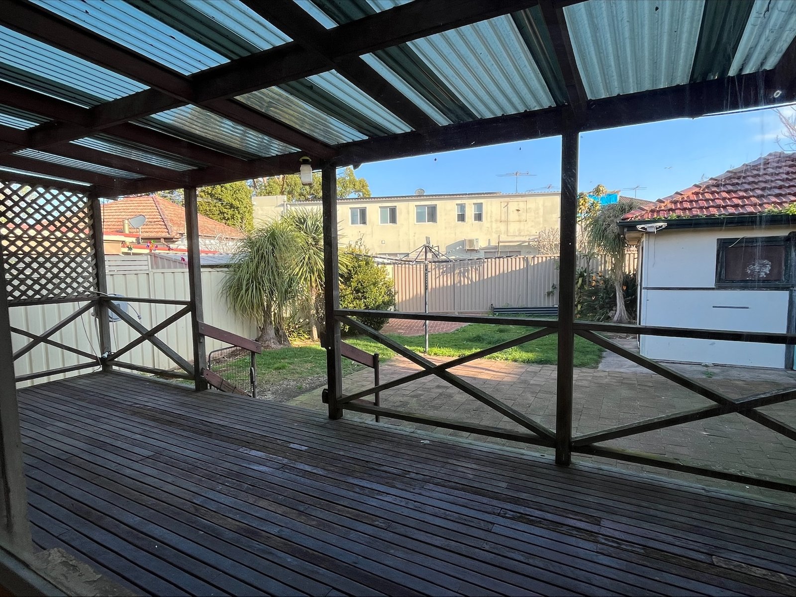 7 Kendall Street SANS SOUCI 9
