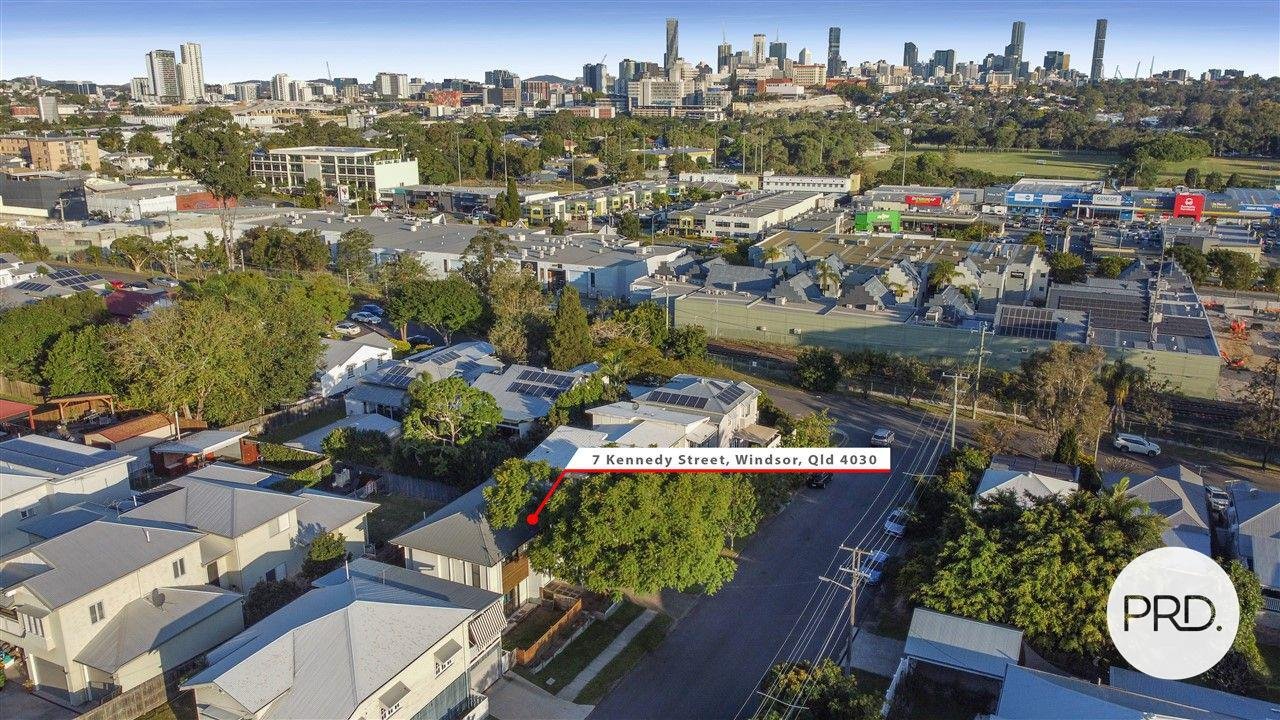 7 Kennedy Street WINDSOR 12