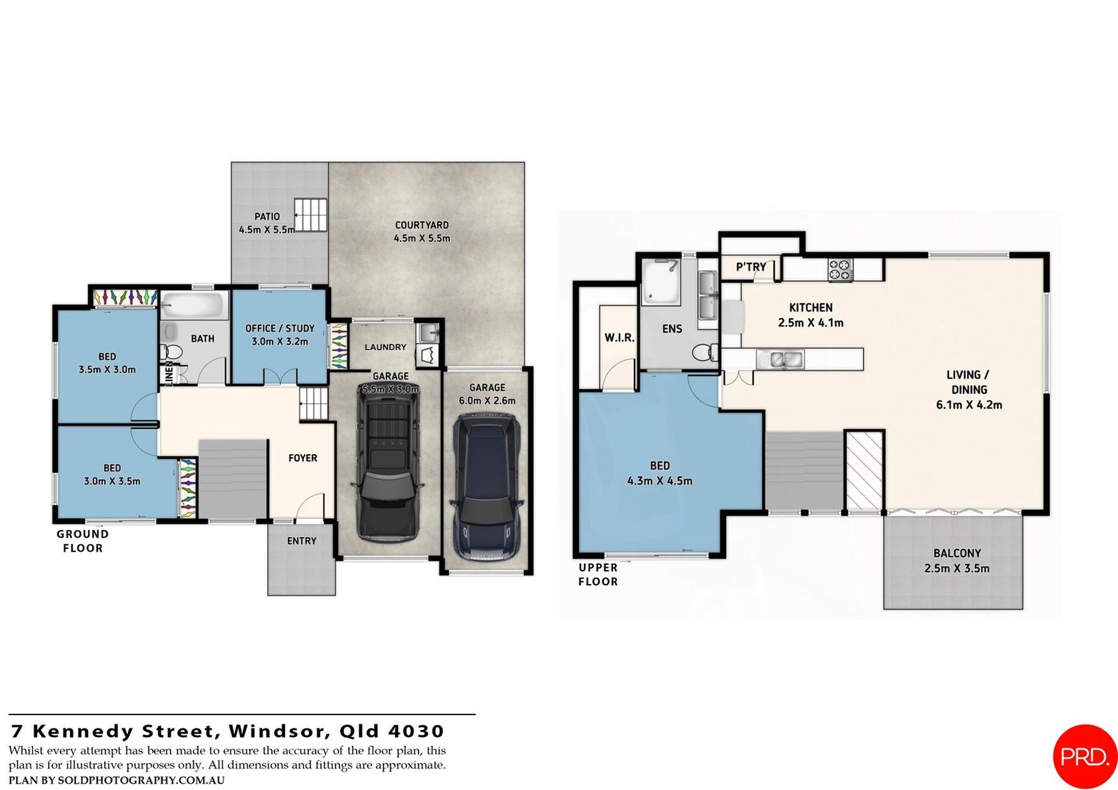 7 Kennedy Street WINDSOR 13