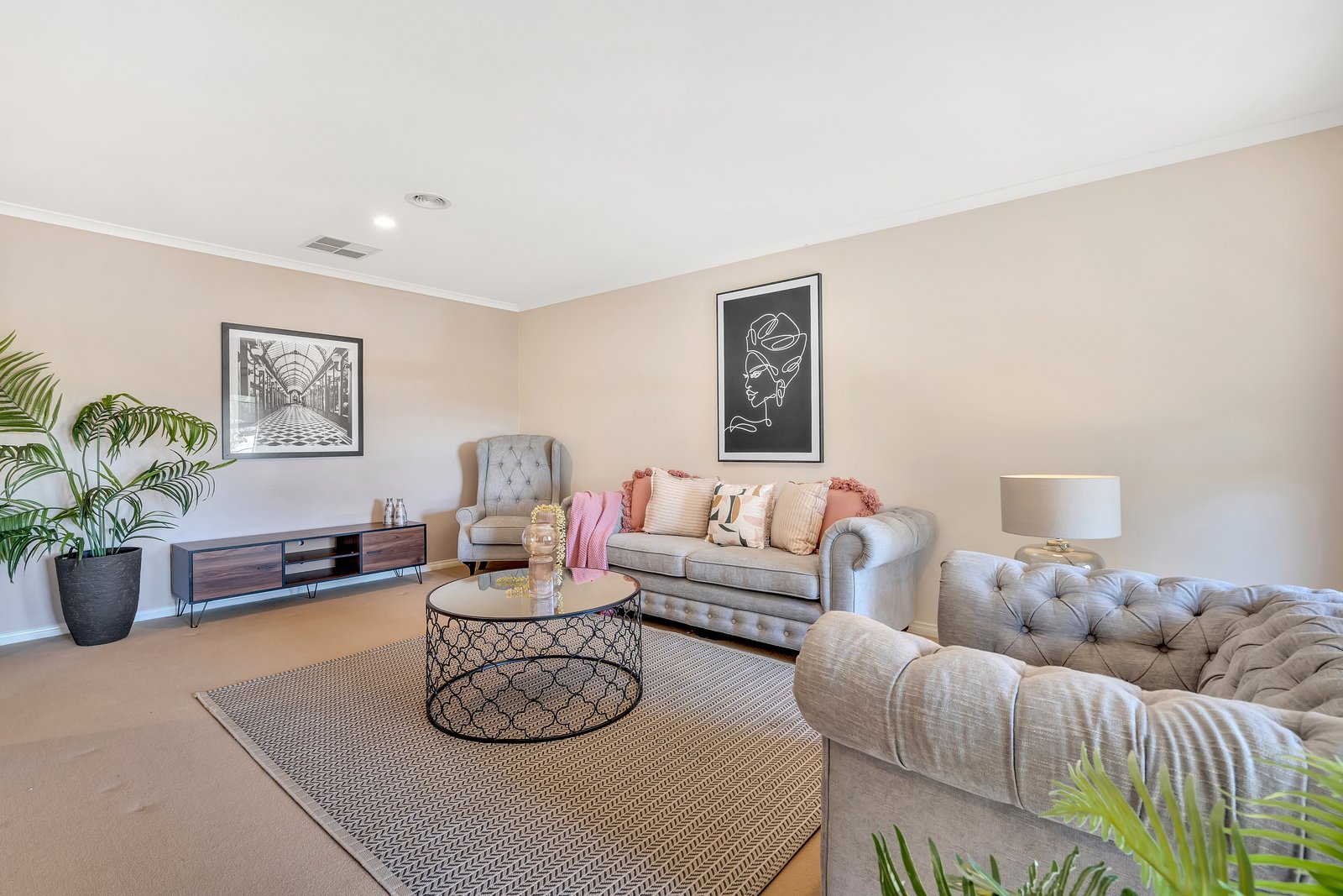 Real Estate and Property in 7 Kensei Court, New Gisborne, VIC