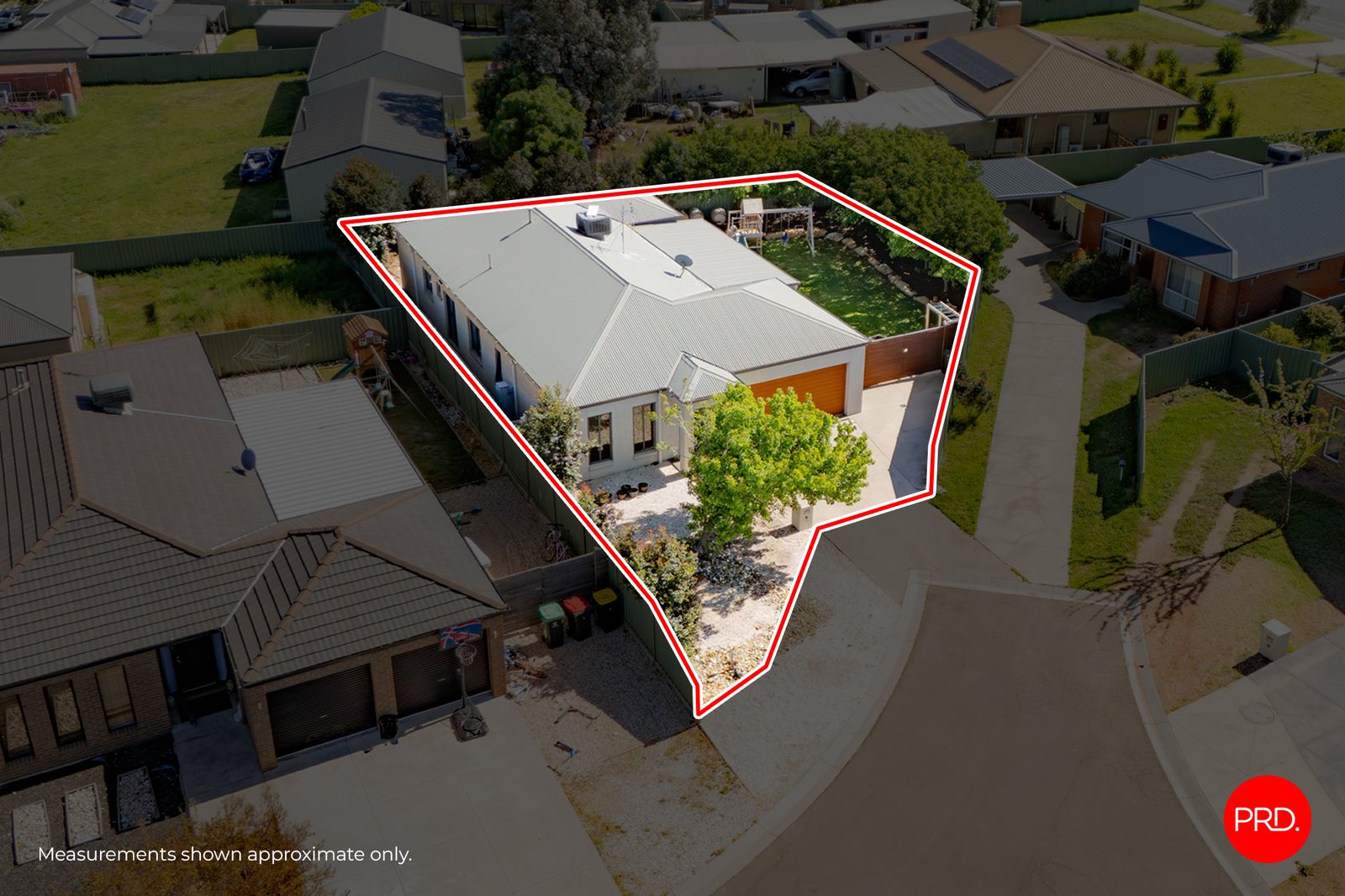 7 Kensington Grove NORTH BENDIGO 2