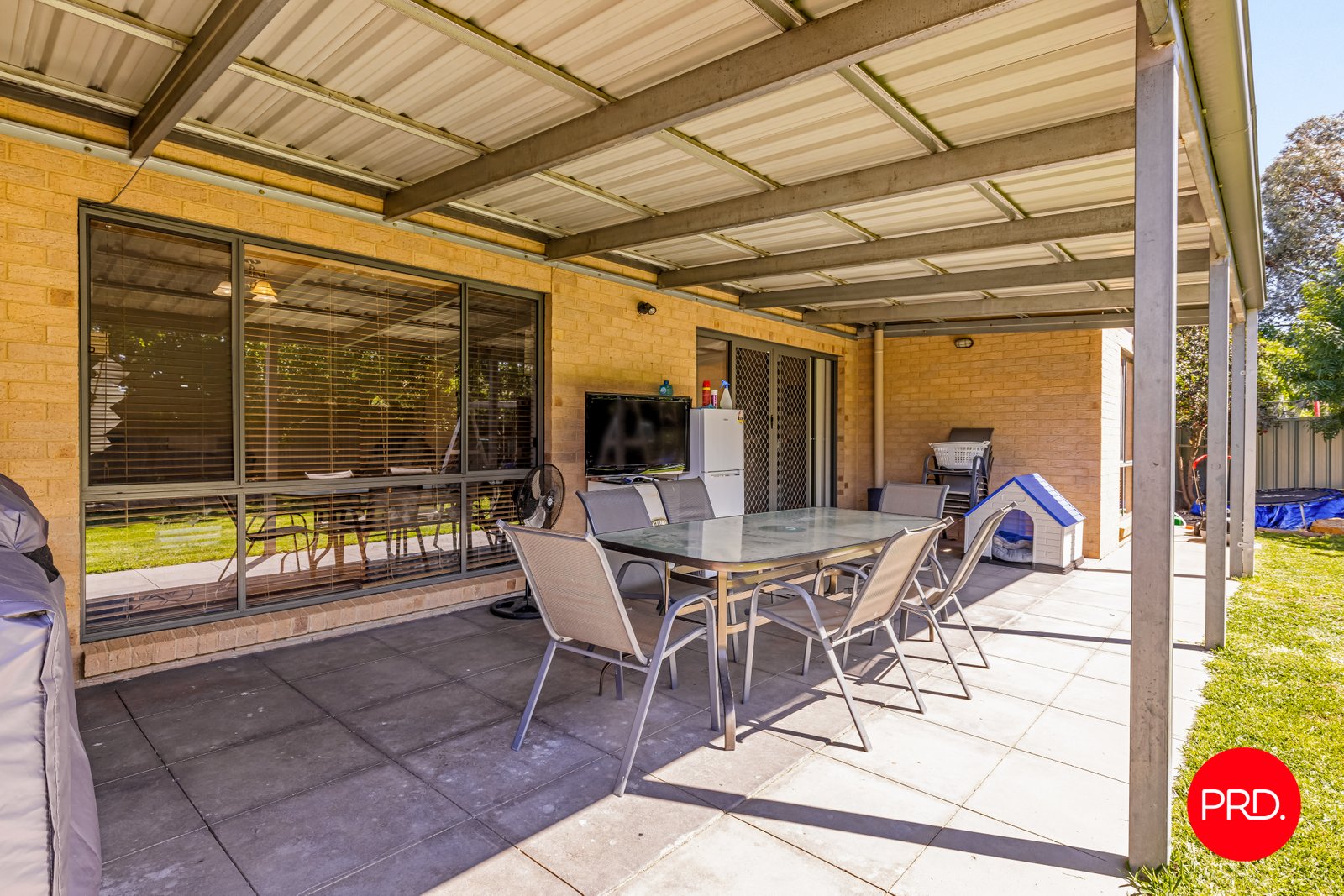 7 Kensington Grove NORTH BENDIGO 4