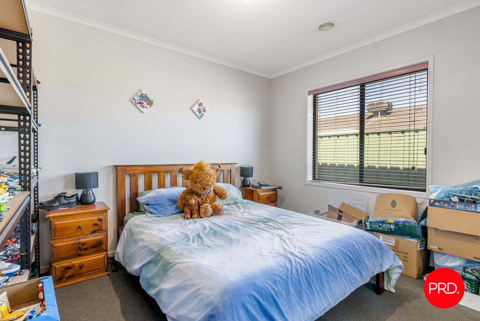 7 Kensington Grove NORTH BENDIGO 9