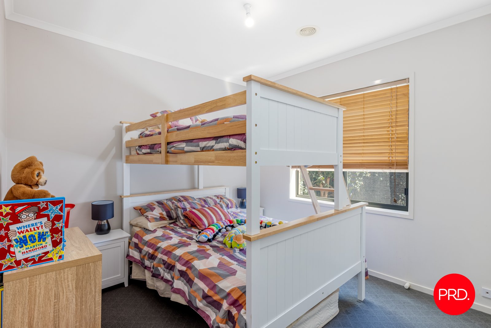 7 Kensington Grove NORTH BENDIGO 10
