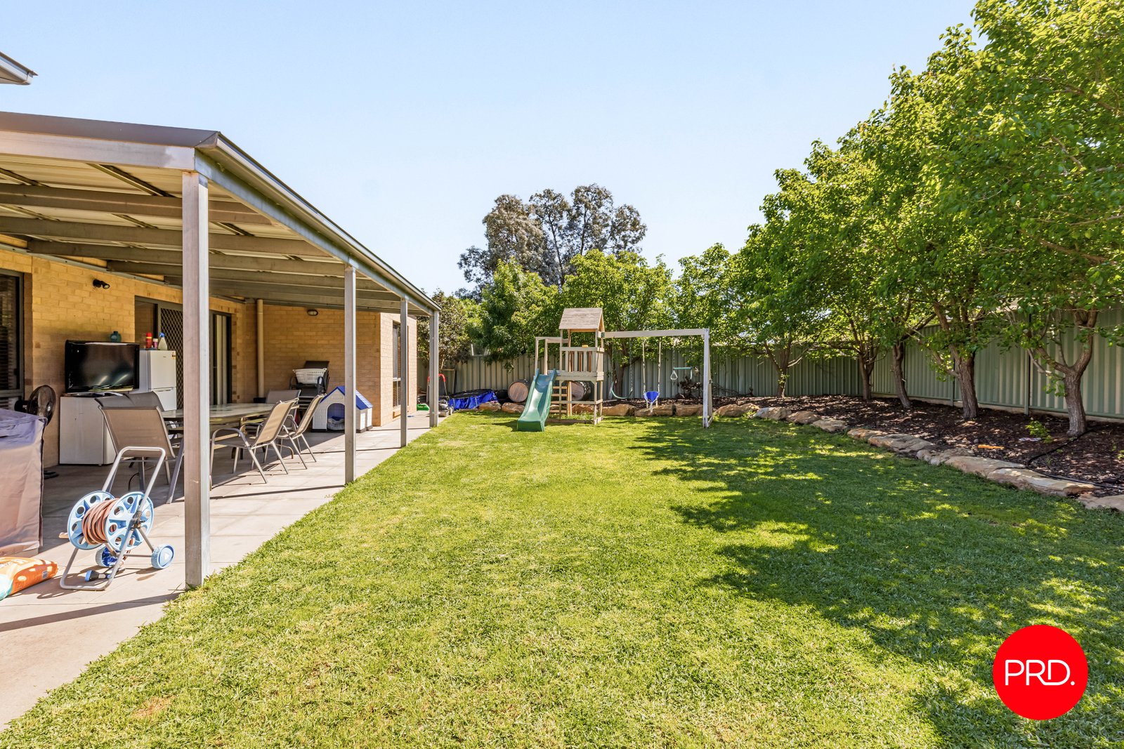 7 Kensington Grove NORTH BENDIGO 13