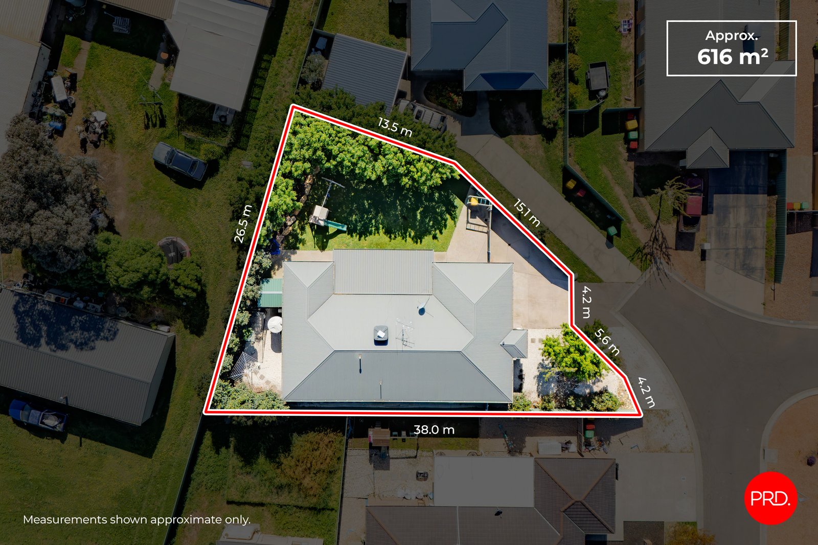 7 Kensington Grove NORTH BENDIGO 14