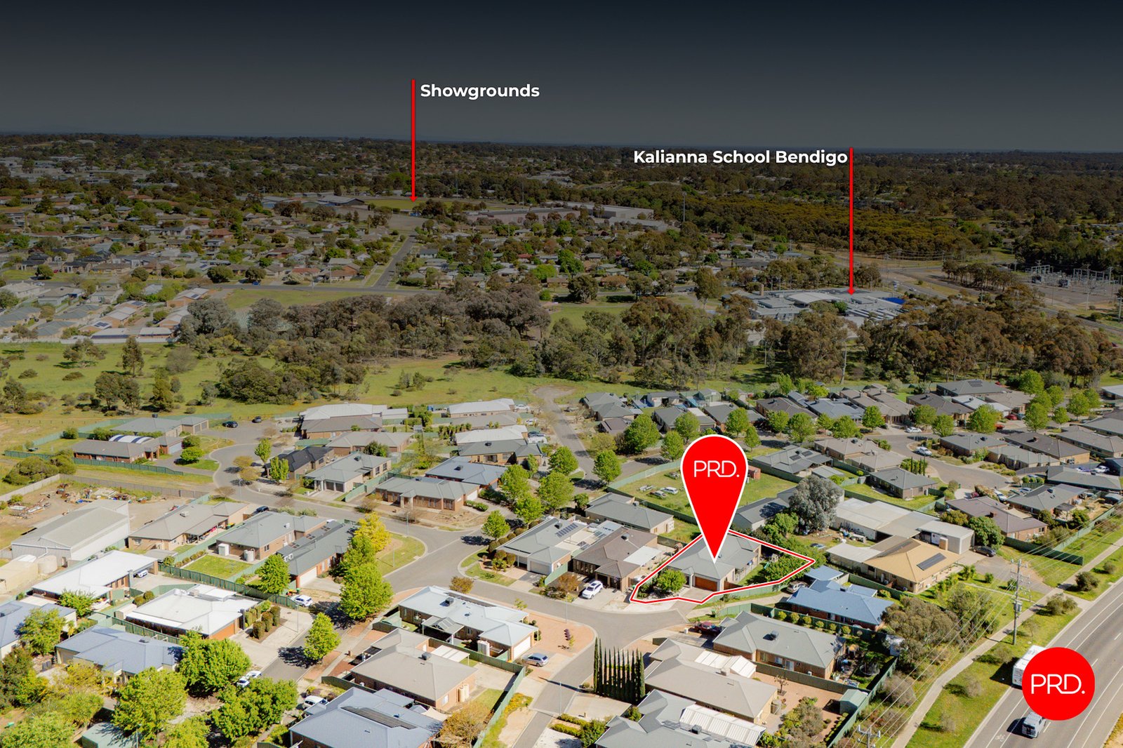 7 Kensington Grove NORTH BENDIGO 15