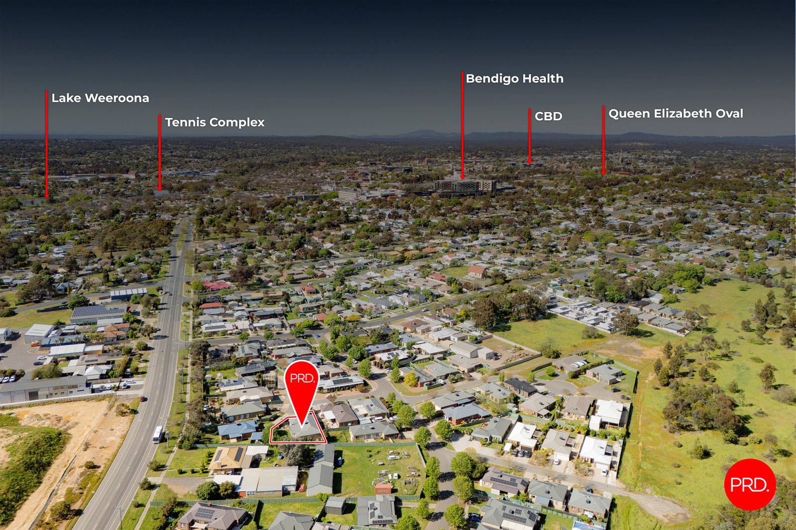 7 Kensington Grove NORTH BENDIGO 16