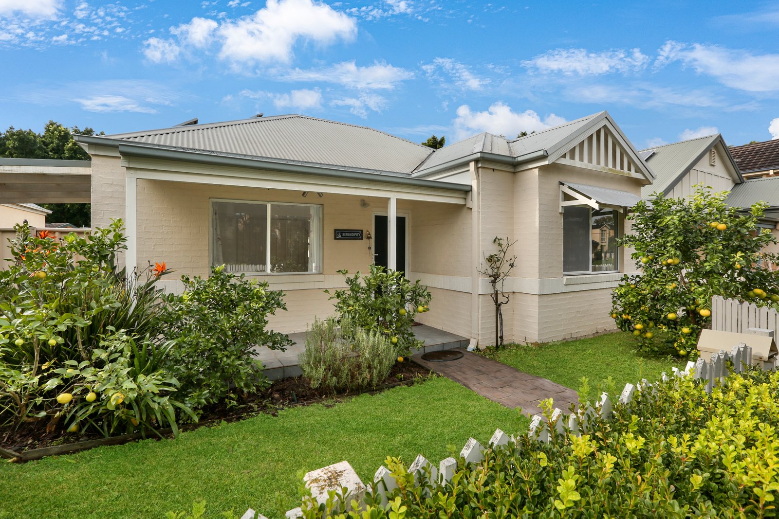 7 Kensington Lane DAPTO 2