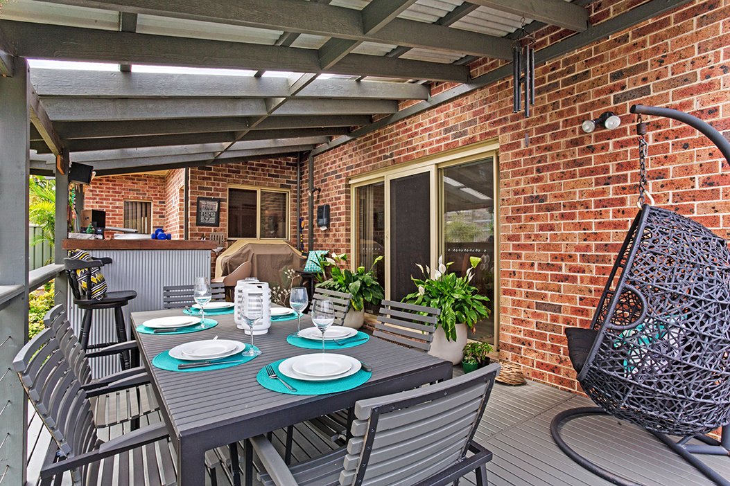 7 Kerrigan Street NELSON BAY 3