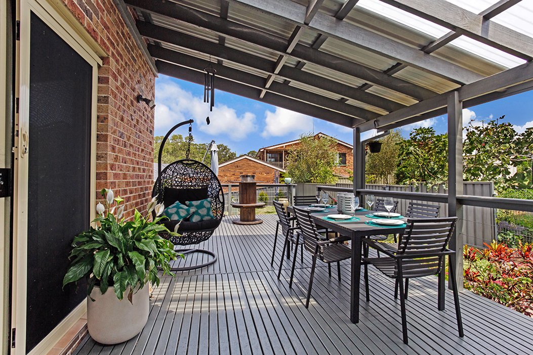 7 Kerrigan Street NELSON BAY 4