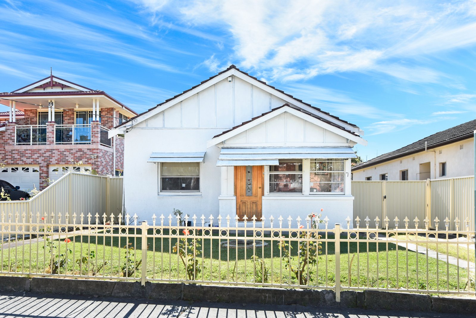 7 Kessell Avenue, Homebush West NSW 2140