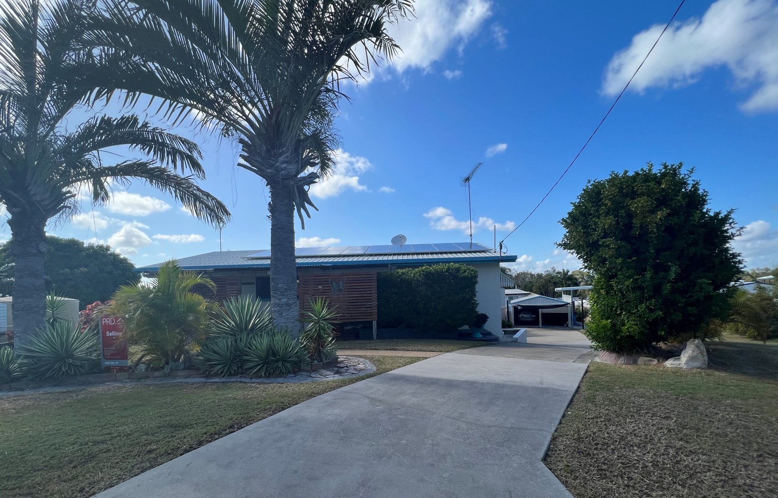 7 Kessell Street TURKEY BEACH QLD 4678