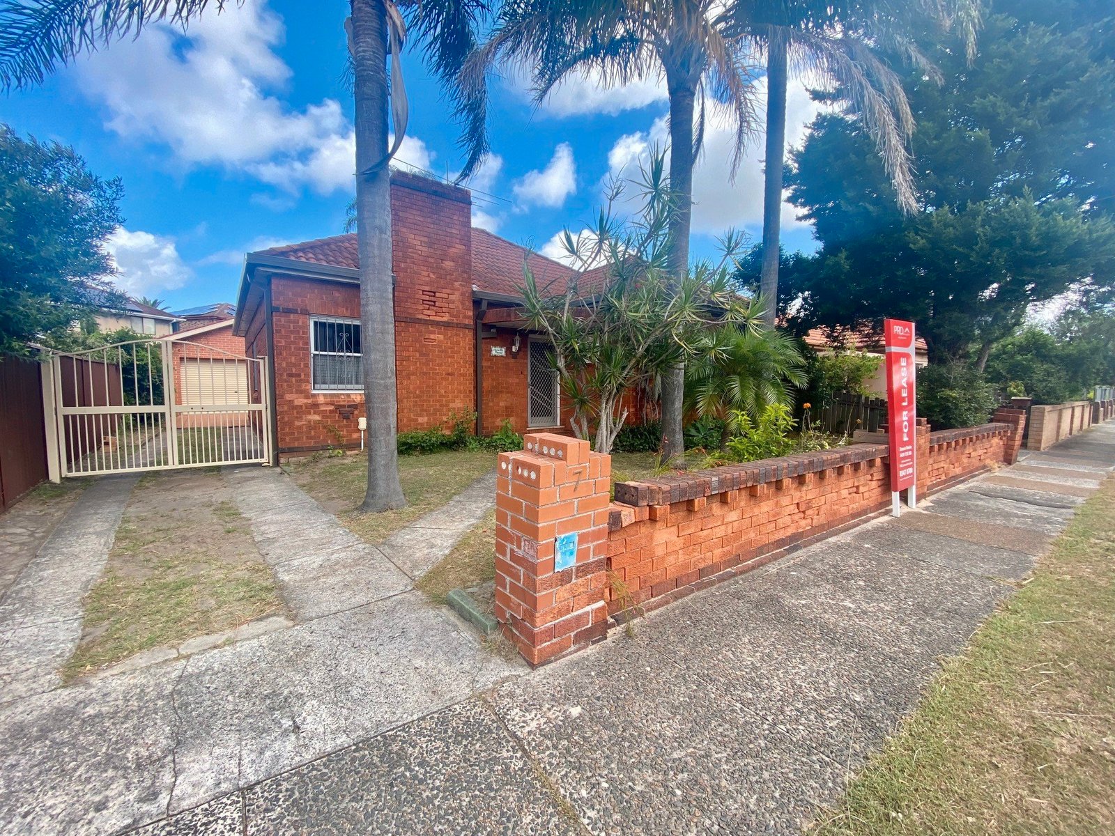 7 Keysor Road PAGEWOOD 2