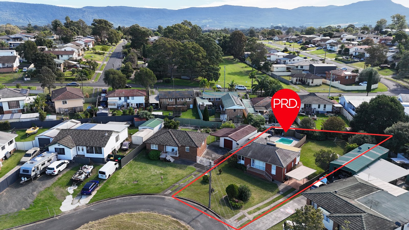 7 Kimbarra Crescent KOONAWARRA 3