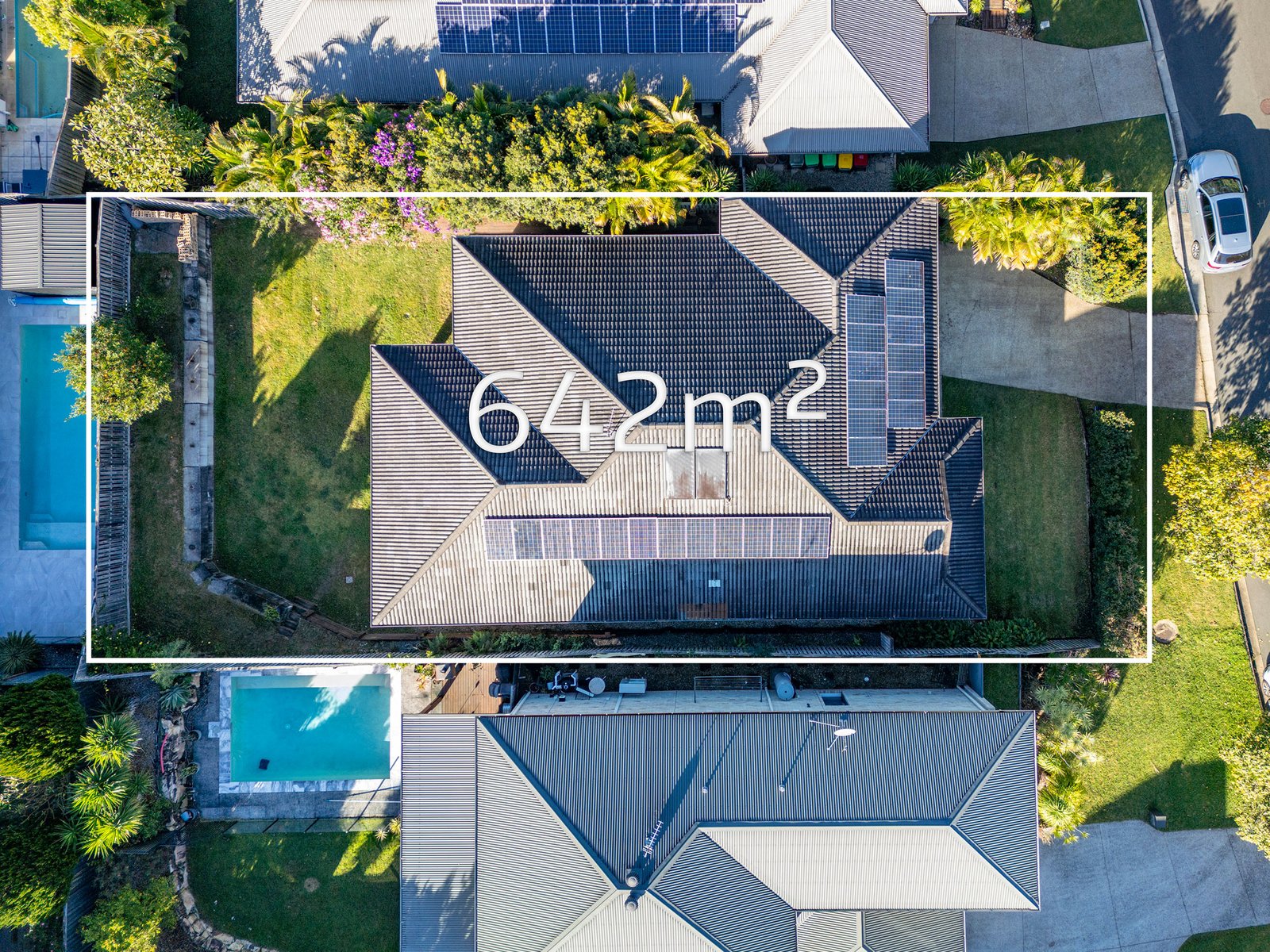 7 Kimberley Creek Road UPPER COOMERA 22