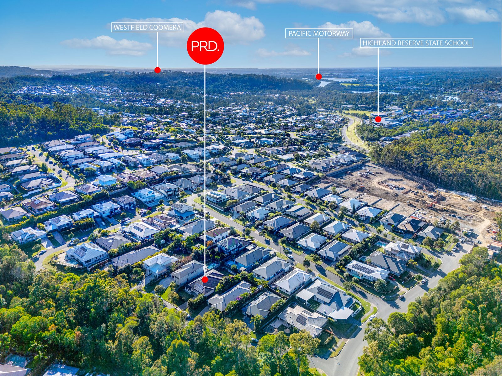 7 Kimberley Creek Road UPPER COOMERA 24