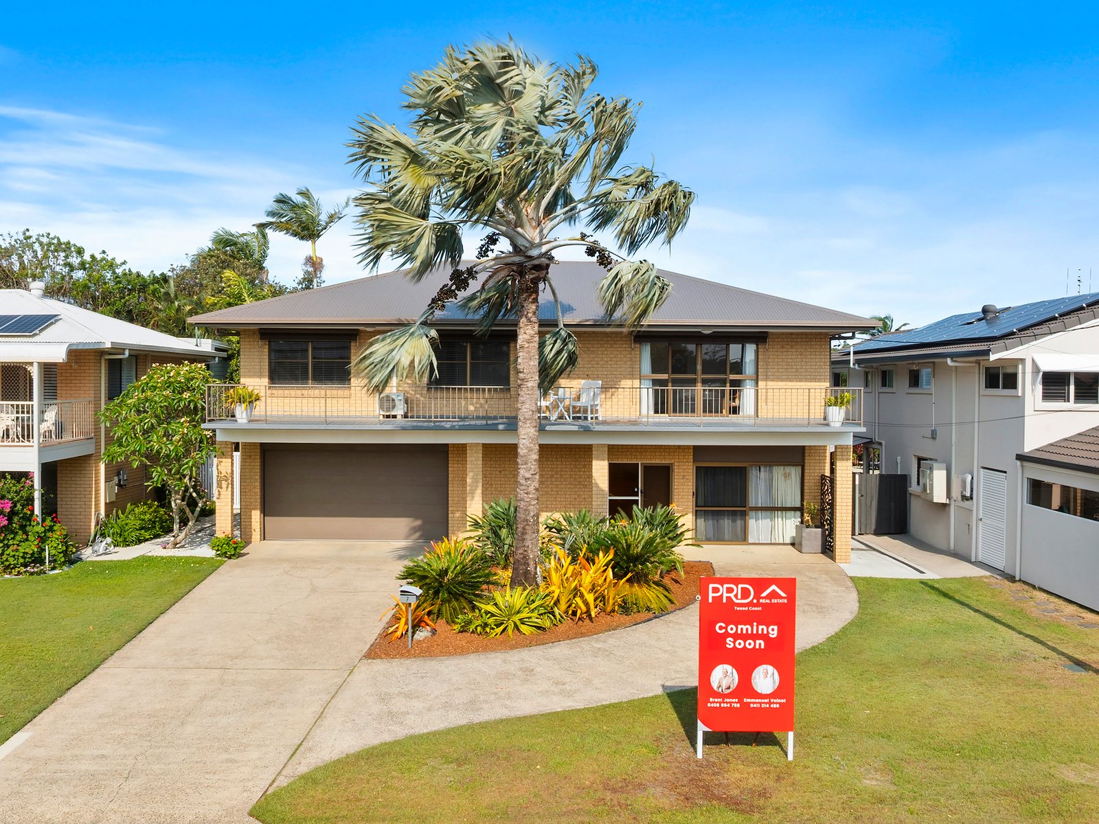 7 Kindee Street KINGSCLIFF 1