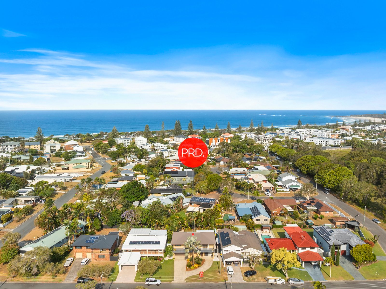 7 Kindee Street KINGSCLIFF 2