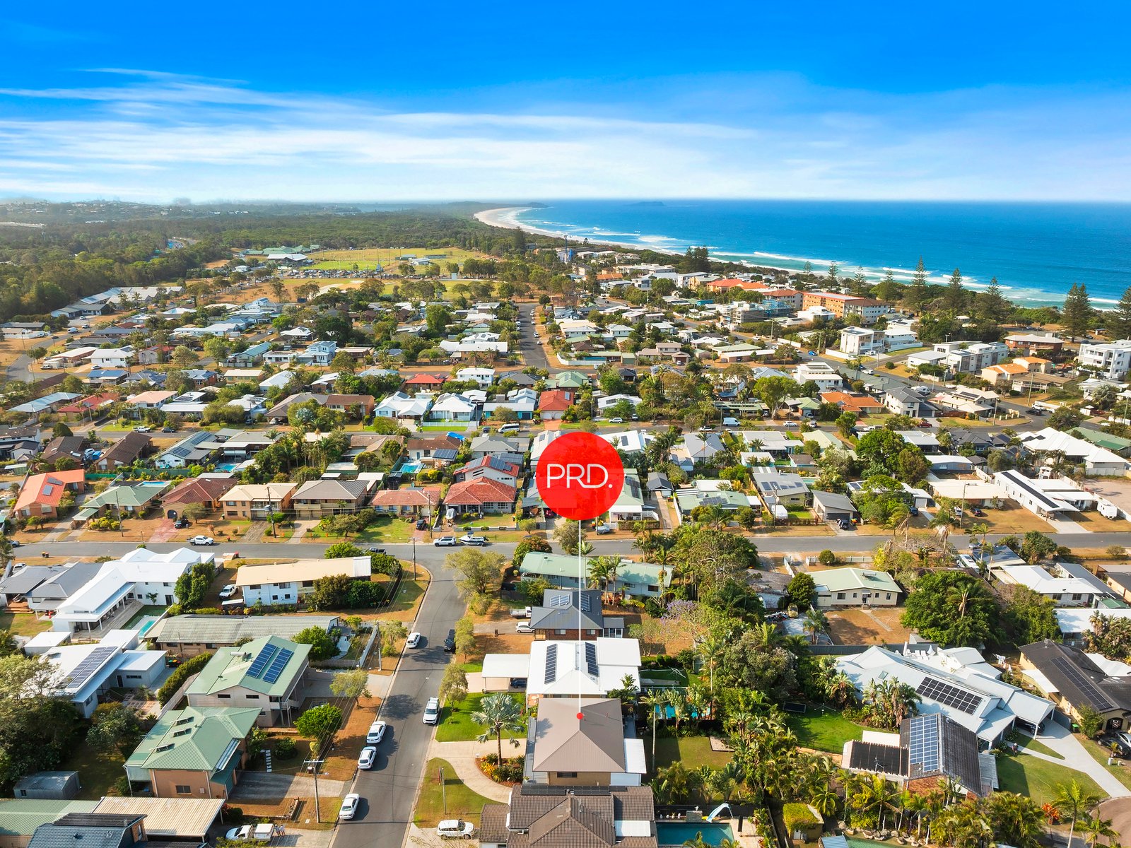 7 Kindee Street KINGSCLIFF 27