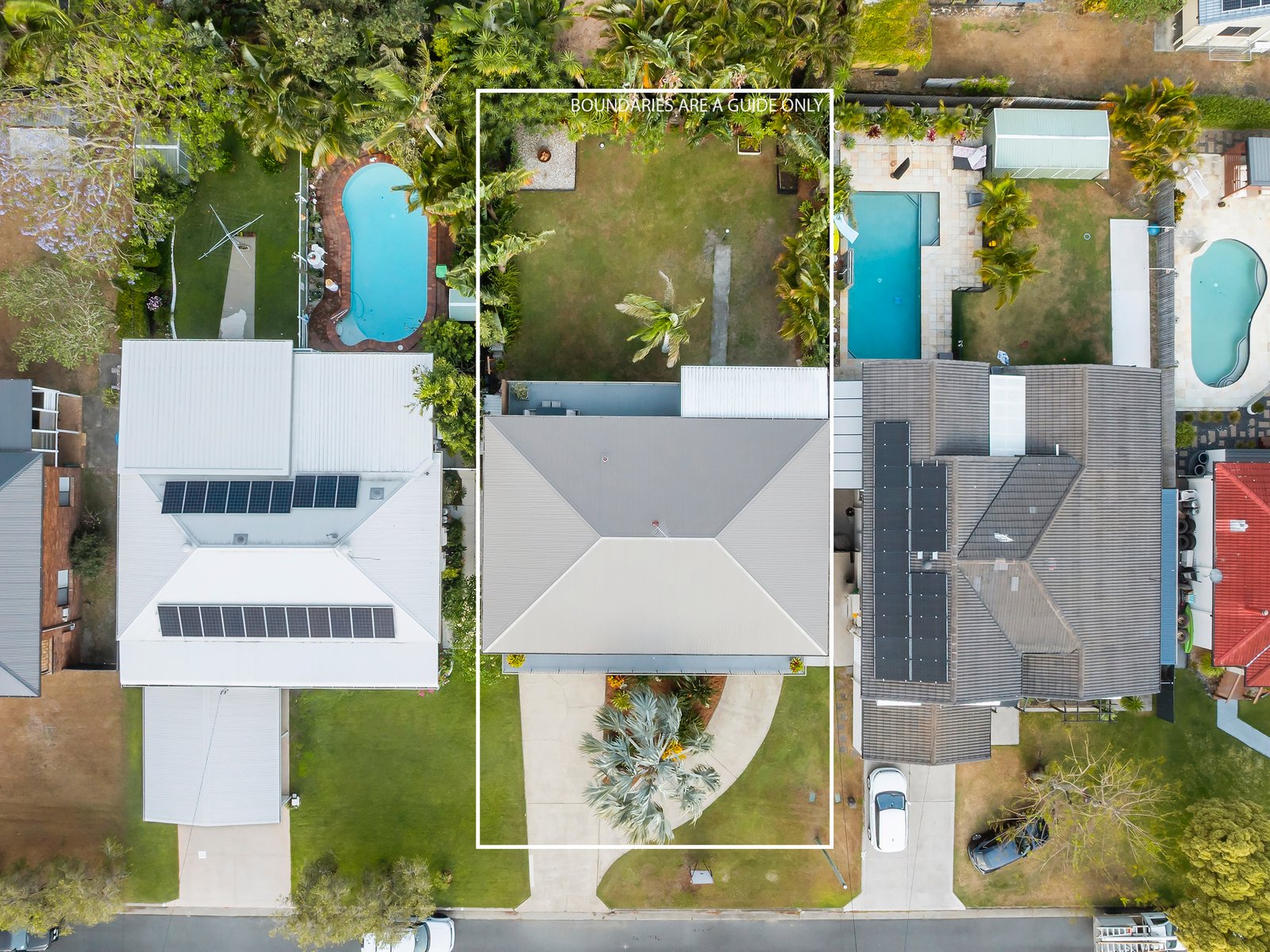 7 Kindee Street KINGSCLIFF 29