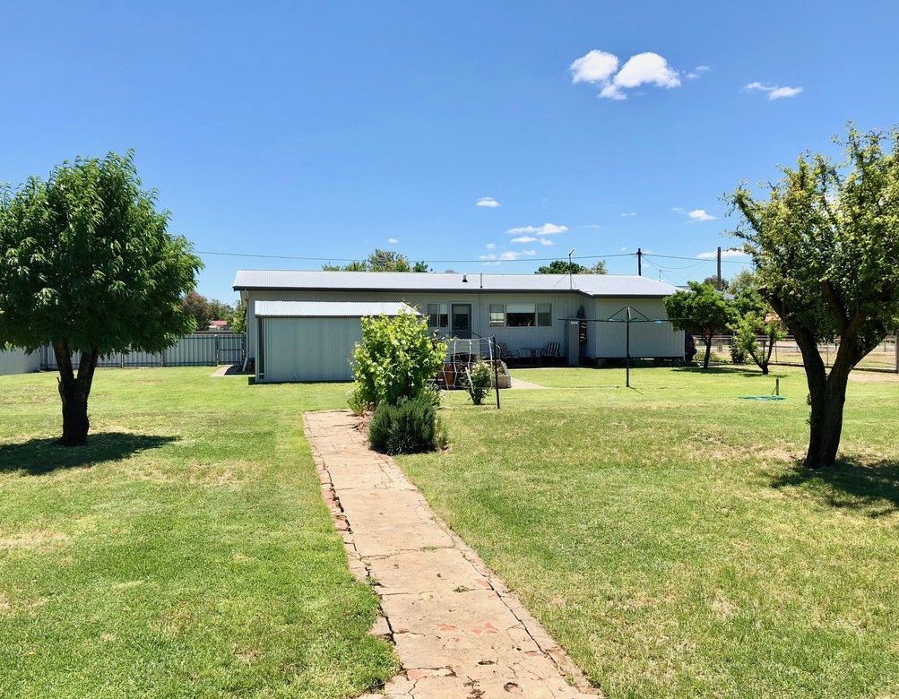 7 King Street CULCAIRN 4