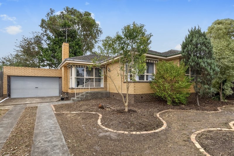 Photos: 7 Kinther Court
